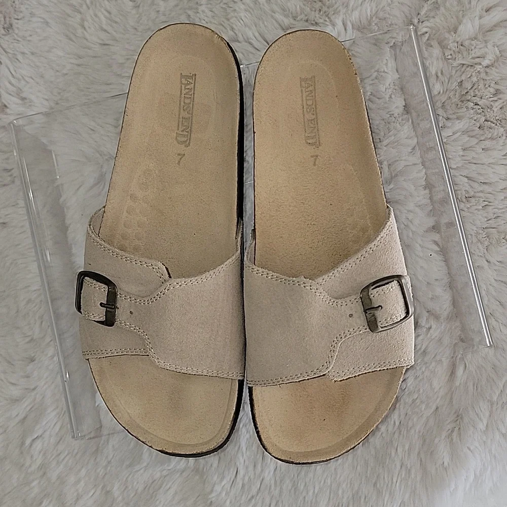 Lands End sz7 like